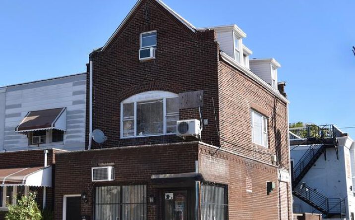 Pictures of Special Purpose property located at 2747 S 7th Street, Philadelphia, PA 19148 for sales - image #1