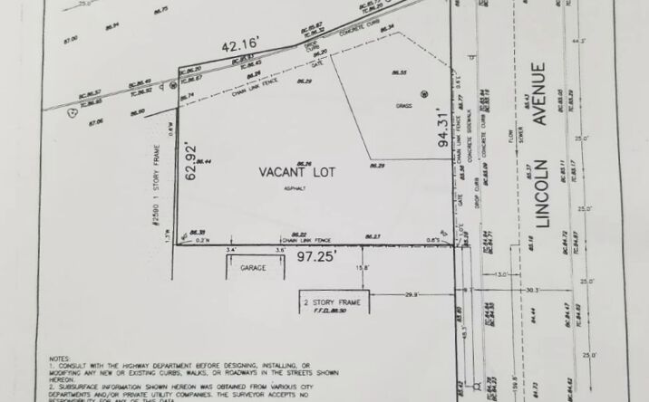 Pictures of Land property located at 2600 Hempstead Tpke, East Meadow, NY 11554 for sales - image #1