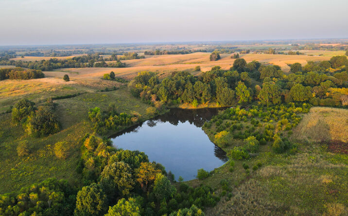 Pictures of Land property located at NE 82 St, Galt, MO 64641 for sales - image #1