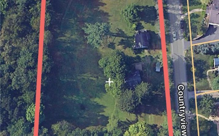 Pictures of Retail, Land property located at 5650 Aiken Rd, Robinson Twp, PA 15136 for sales - image #1