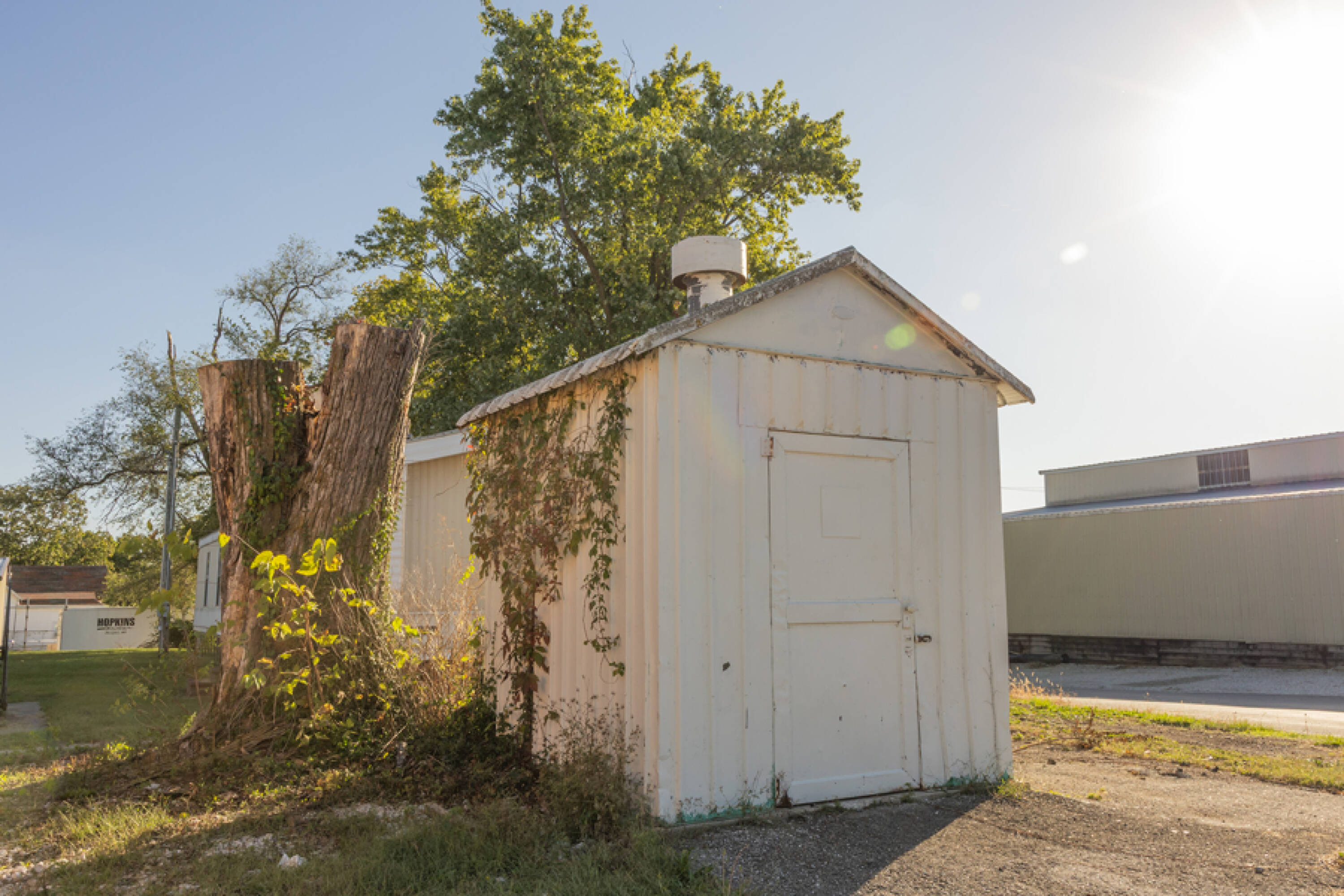 203 W Monroe St, Memphis, MO 63555