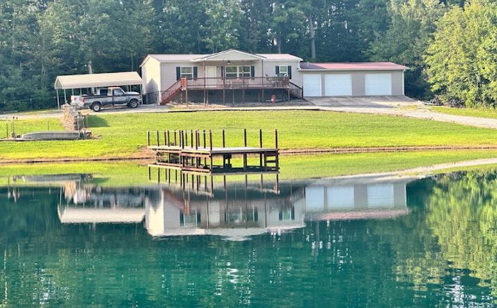 Pictures of Retail property located at 14021 Peach Stone Ln, Crawford, TN 38554 for sales - image #1