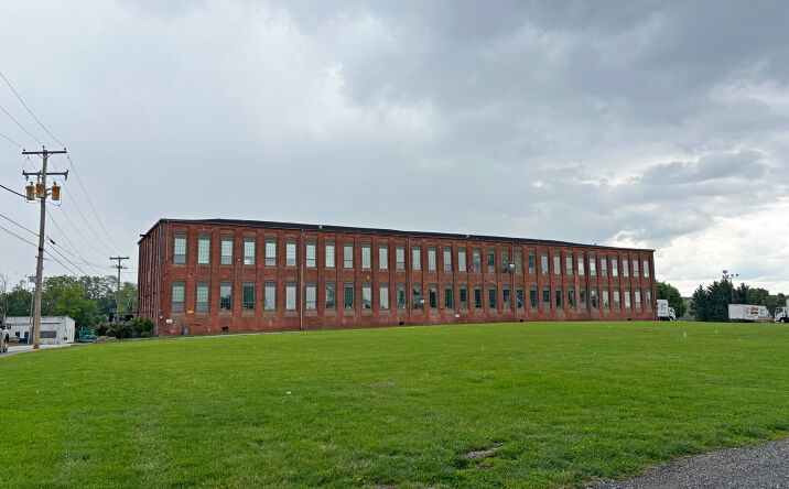 Pictures of Industrial property located at 41 Monarch St, Littlestown, PA 17340 for sales - image #1