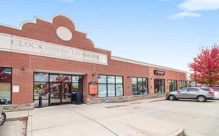 Pictures of Mixed Use, Office, Retail property located at 350 N Main St, Chelsea, MI 48118 for sales - image #1