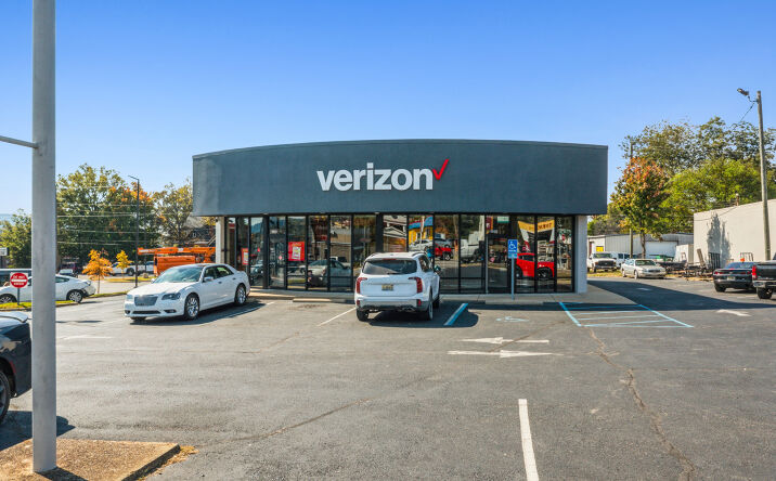 Pictures of Retail property located at 1910 Quintard Ave, Anniston, AL 36201 for sales - image #1