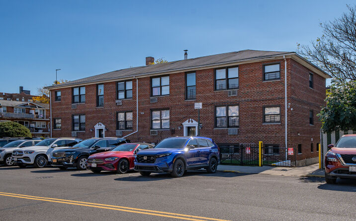Pictures of Multifamily property located at 84-14 149th avenue, Queens, NY 11414 for sales - image #1