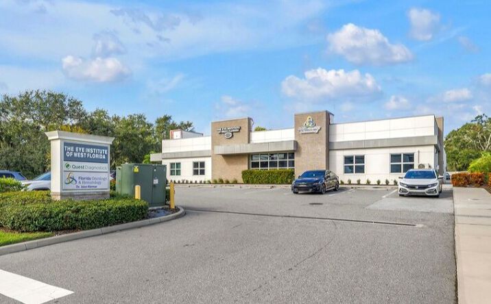 Pictures of Office property located at 3220 McMullen Booth Rd, Clearwater, FL 33761 for sales - image #1