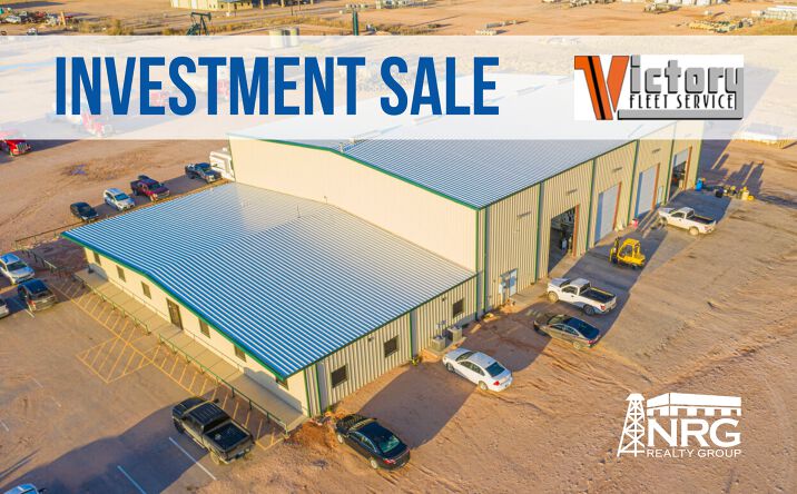 Pictures of Industrial property located at 3913 FM715, Midland, TX 79706 for sales - image #1
