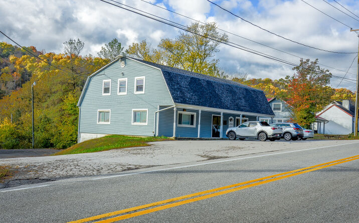 Pictures of Office property located at 3422 Pennsylvania Ave, Charleston, WV 25302 for sales - image #1