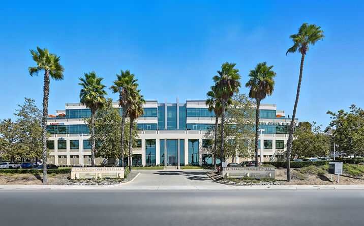 Pictures of Office property located at 500 La Terraza Blvd, Escondido, CA 92025 for sales - image #1
