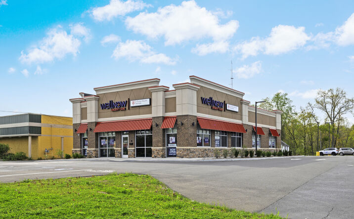 Pictures of Retail property located at 11 Maple Ave, Catskill, NY 12414 for sales - image #1