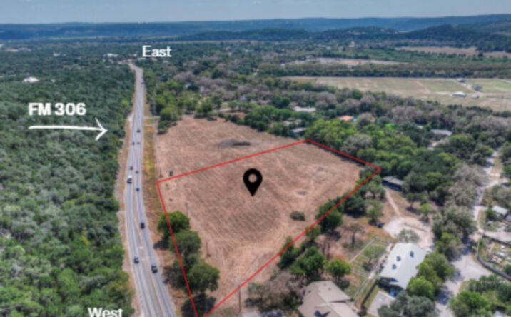 Pictures of Land property located at 13607 FM 306, Canyon Lake, TX 78133 for sales - image #1