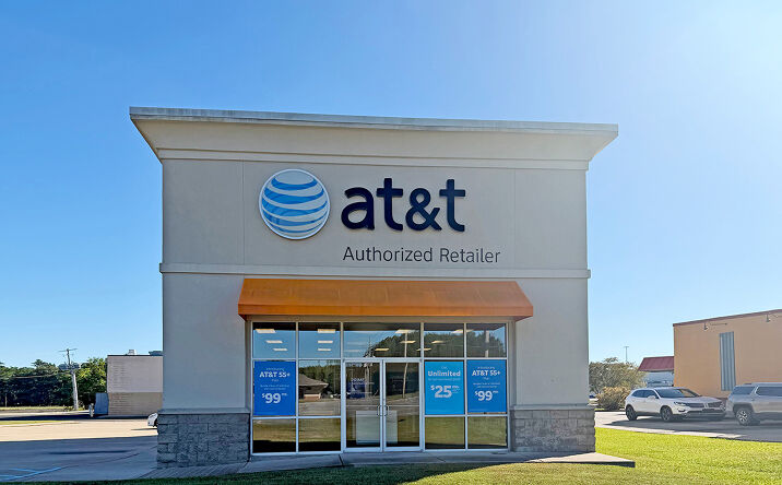 Pictures of Retail property located at 914 Unity Rd, Crossett, AR 71635 for sales - image #1