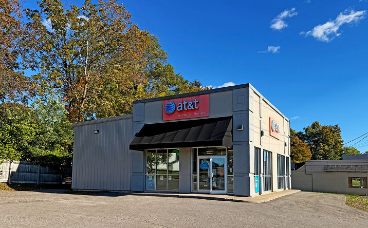 Pictures of Retail property located at 355 S 2nd St, Fulton, NY 13069 for sales - image #1