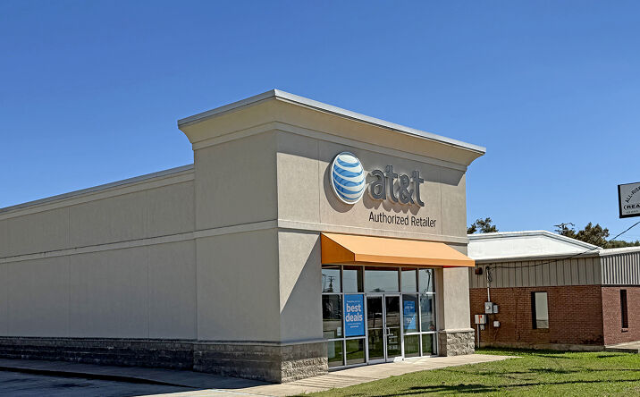 Pictures of Retail property located at 923 US-65, Lake Village, AR 71653 for sales - image #1