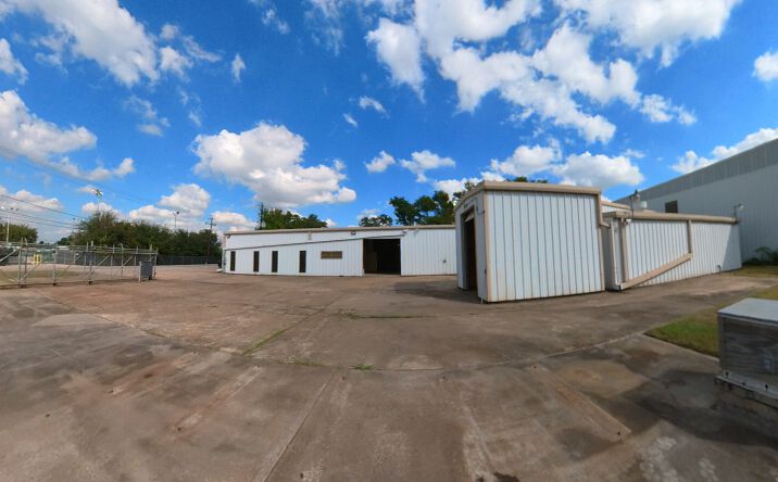 Pictures of Industrial property located at 14826 Yarberry St, Houston, TX 77039 for sales - image #1