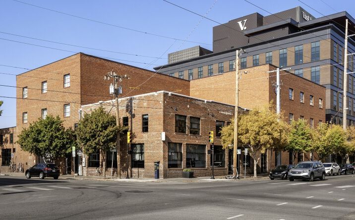 Pictures of Office property located at 301 E. Archer & 109 N. Detroit, Tulsa, OK 74120 for sales - image #1