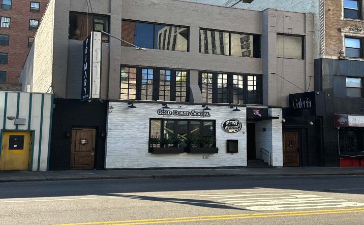 Pictures of Retail property located at 5-9 W Division St, Chicago, IL null for sales - image #1