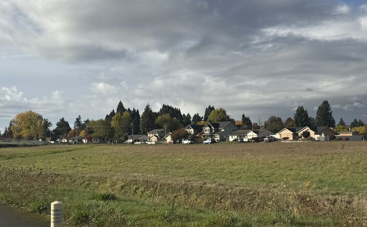 Pictures of Land property located at Walker Rd NE, Salem, OR 97305 for sales - image #1