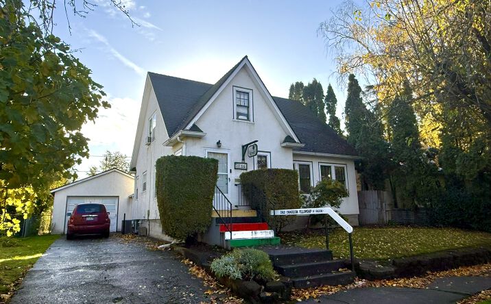 Pictures of Office property located at 1966 McCoy Ave NE, Salem, OR 97301 for sales - image #1