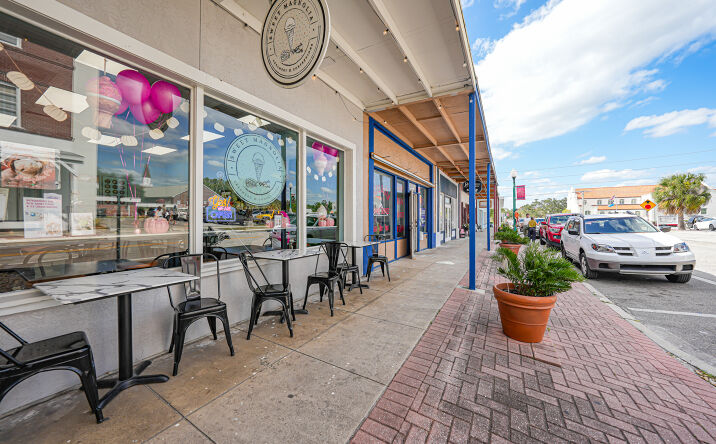 Pictures of Business for Sale property located at 203 W Oak St, Arcadia, FL 34266 for sales - image #1