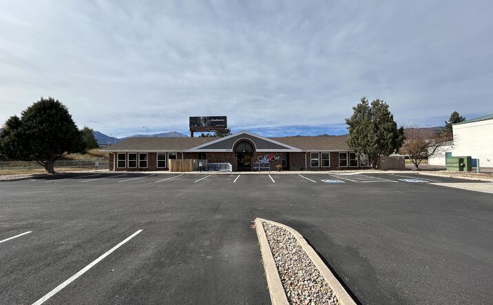 Pictures of Office property located at 1150 Elkton Drive, Colorado Springs, CO 80907 for sales - image #1