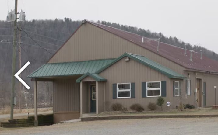 Pictures of Land, Office property located at 70 N Dresser Road, Wellsboro, PA 16901 for sales - image #1
