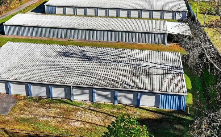 Pictures of Industrial, Self Storage property located at 26 River Drive, Robbinsville, NC 28771 for sales - image #1