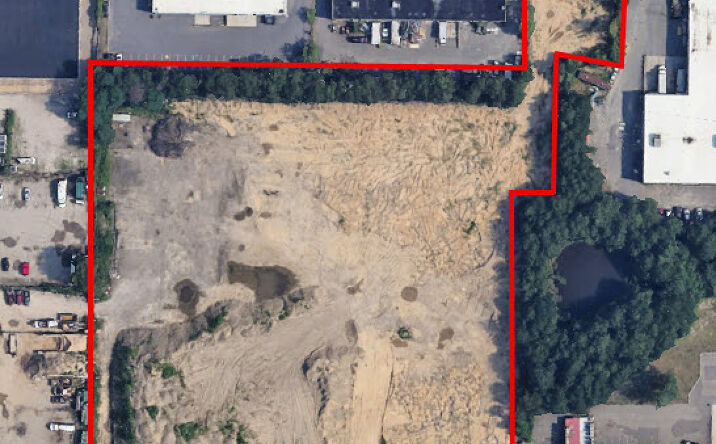 Pictures of Land property located at 10th St, Ronkonkoma, NY 11779 for sales - image #1