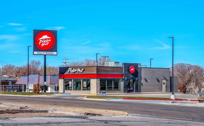 Pictures of Retail property located at 414 Northwest 21st Street, Guymon, OK 73942 for sales - image #1