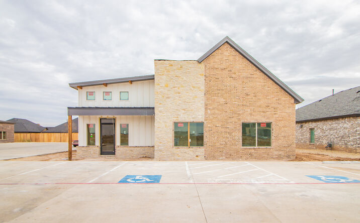 Pictures of Mixed Use, Office property located at 10929 Wayne Ave, Lubbock, TX 79424 for sales - image #1