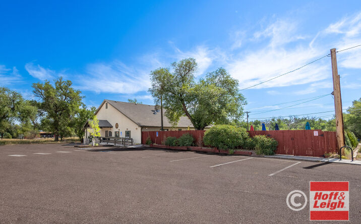 Pictures of Retail property located at 606 S Santa Fe Ave, Fountain, CO 80817 for sales - image #1
