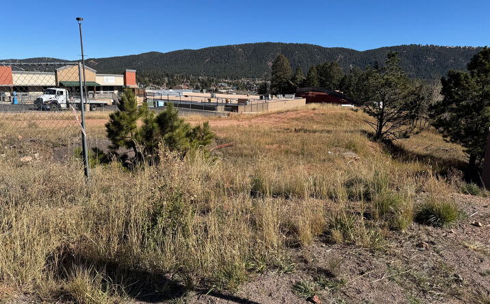 Pictures of Land property located at Woodland Park, Woodland Park, CO 80863 for sales - image #1