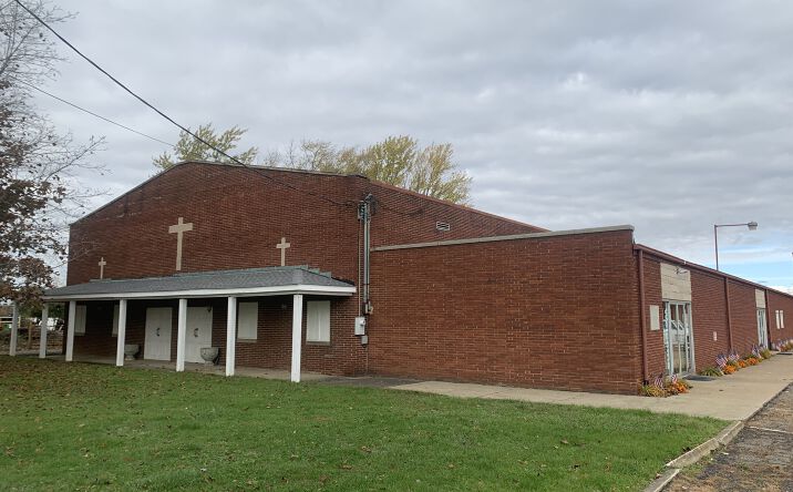Pictures of Special Purpose property located at 1441 W Vine St, Alliance, OH 44601 for sales - image #1