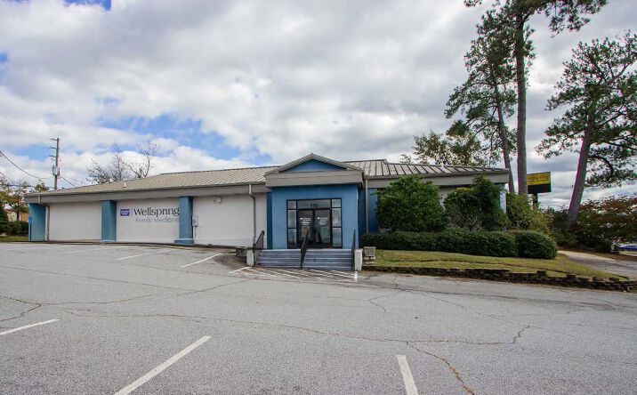 Pictures of Office property located at 110 Atrium Way, Columbia, SC 29223 for sales - image #1
