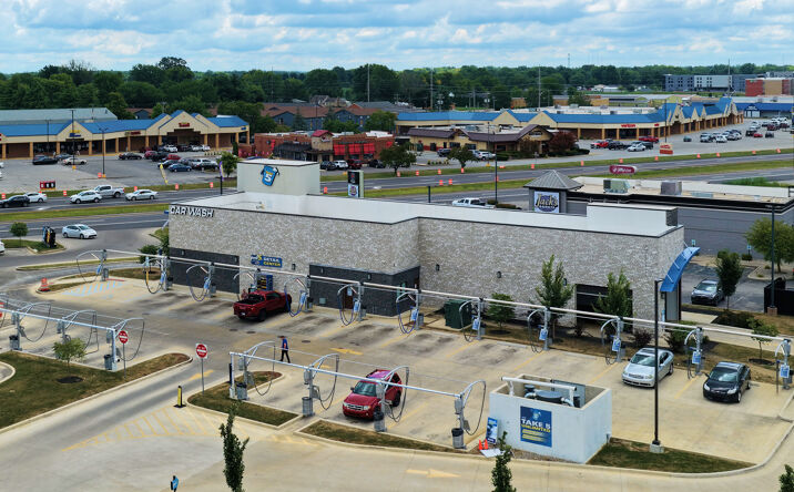 Pictures of Retail, Special Purpose property located at 515 E Southway Blvd, Kokomo, IN 46902 for sales - image #1