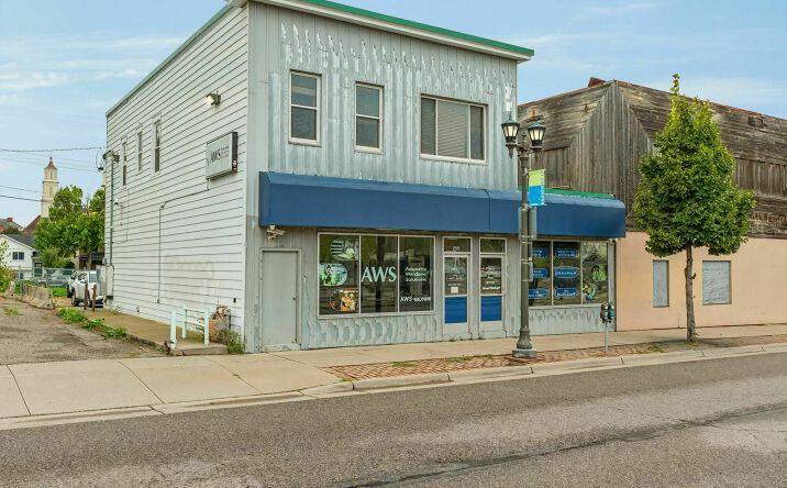 Pictures of Office property located at 259 University Ave W, Saint Paul, MN 55103 for sales - image #1