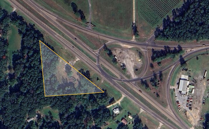 Pictures of Land property located at 0, Kountze, TX 77625 for sales - image #1