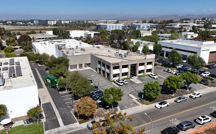 Pictures of Industrial property located at 10 Thomas, Irvine, CA 92618 for sales - image #1