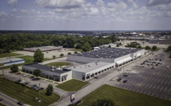 Pictures of Retail property located at 1420 & 1418 Blackinston Mill Rd, Clarksville, IN 47129 for sales - image #1