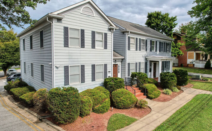 Pictures of Office property located at 8 Brookes Ave, Gaithersburg, MD 20877 for sales - image #1