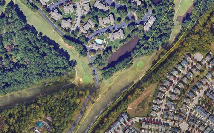 Pictures of Land property located at 1600 Tryon Rd, Raleigh, NC 27603 for sales - image #1