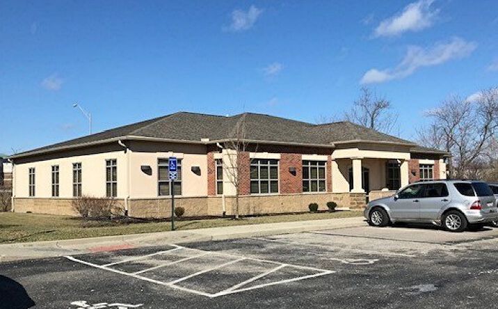 Pictures of Office property located at 3015 Newmark Dr., Miamisburg, OH 45342 for comps - image #1