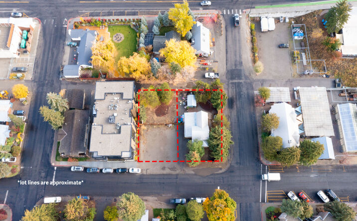 Pictures of Land property located at 700 Washington Ave, Ketchum, ID 83340 for sales - image #1
