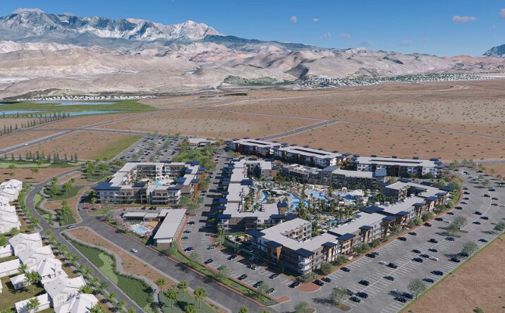 Pictures of Hospitality, Land property located at 4095 Bash Pkwy, Hurricane, UT 84737 for sales - image #1