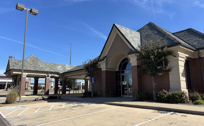 Pictures of Office property located at 4820 Texas Blvd, Texarkana, TX 75503 for sales - image #1
