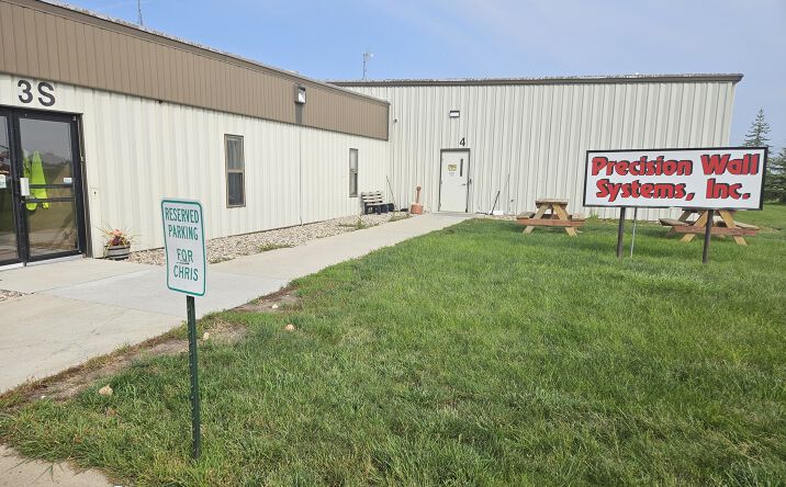 Pictures of Industrial property located at 102 Vander Horck Street, Britton, SD 57430 for sales - image #1
