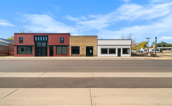 Pictures of Mixed Use, Retail, Special Purpose property located at 333–339 Main Street, Mead, CO 80542 for sales - image #1