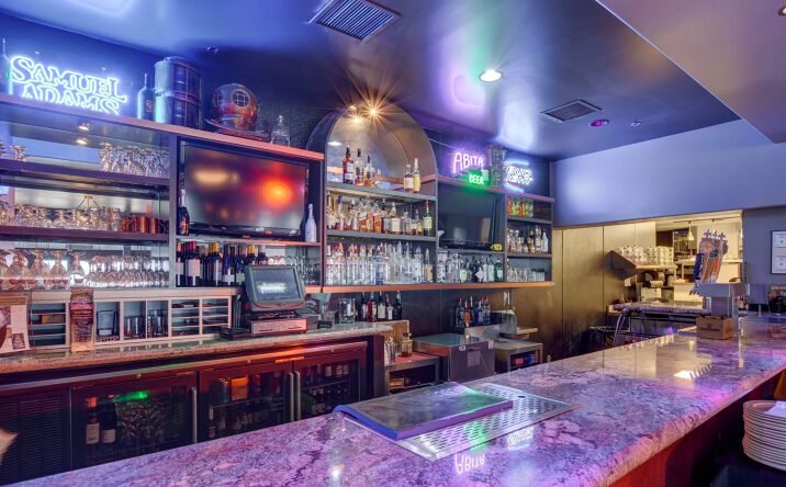 Pictures of Retail property located at S Decatur Blvd, Las Vegas, NV 89118 for sales - image #1