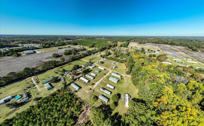 Pictures of Mobile Home Park property located at 101 Andy Dr, Hartsville, SC 29550 for sales - image #1